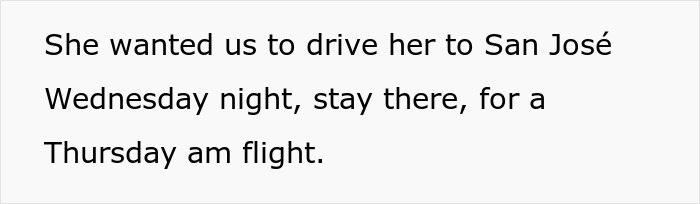 Woman Wants Friends To Bend As Per Her Travel Needs, Ghosts Them When They Refuse To Do It
