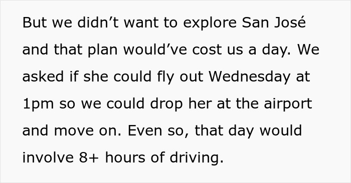 Woman Wants Friends To Bend As Per Her Travel Needs, Ghosts Them When They Refuse To Do It