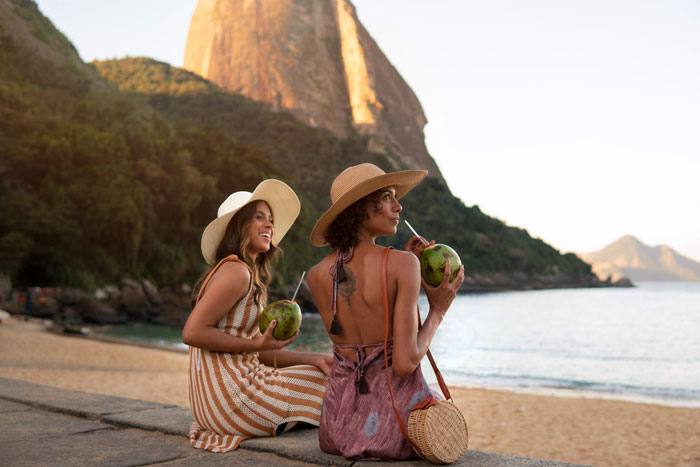 Woman Wants Friends To Bend As Per Her Travel Needs, Ghosts Them When They Refuse To Do It