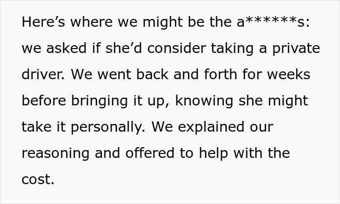 Woman Wants Friends To Bend As Per Her Travel Needs, Ghosts Them When They Refuse To Do It