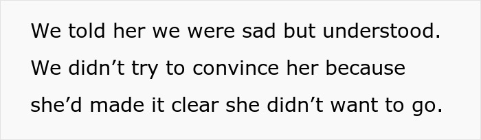 Woman Wants Friends To Bend As Per Her Travel Needs, Ghosts Them When They Refuse To Do It