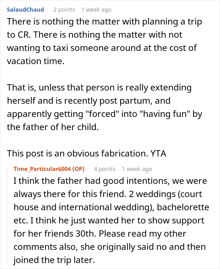 Woman Wants Friends To Bend As Per Her Travel Needs, Ghosts Them When They Refuse To Do It