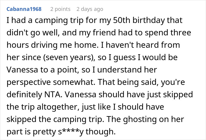 Woman Wants Friends To Bend As Per Her Travel Needs, Ghosts Them When They Refuse To Do It