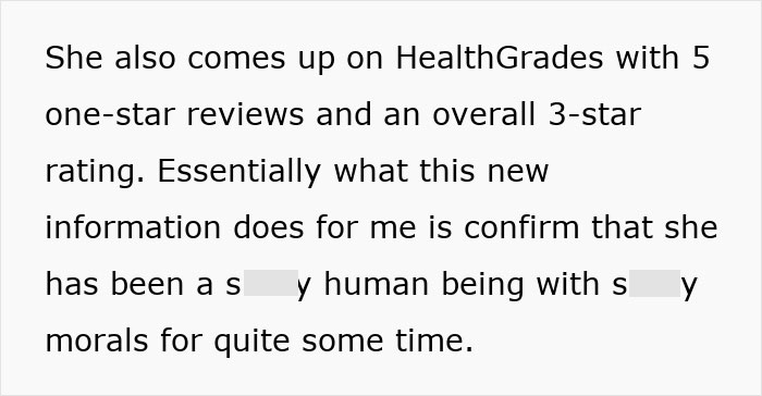 &#8220;I Am Reporting&#8221;: Couple&#8217;s Therapist Ruins Lady&#8217;s Mental Health, Then Marries The Man, Folks Aghast