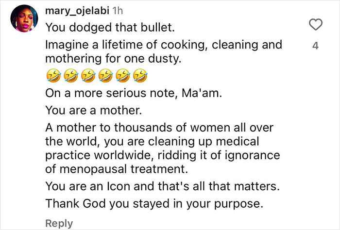 Halle Berry Trolls Ex-Husband After He Claims He Left Her Because She Didn’t Cook, Clean