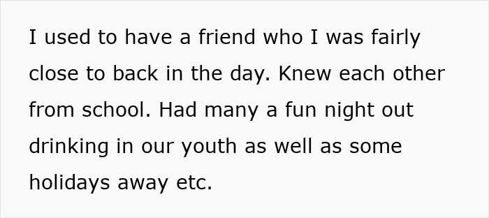 Woman Moves On From Feeling Sad About Friend Ghosting Her On Her Wedding Until A Random Voicemail