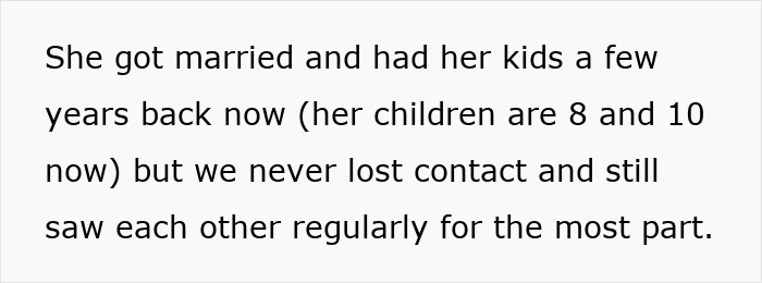 Woman Moves On From Feeling Sad About Friend Ghosting Her On Her Wedding Until A Random Voicemail