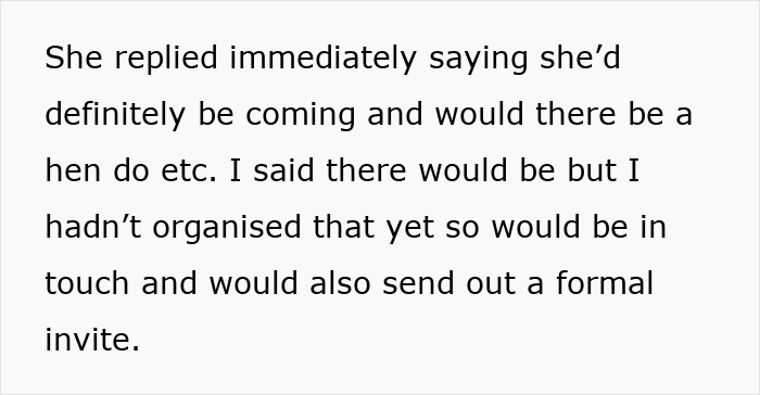 Woman Moves On From Feeling Sad About Friend Ghosting Her On Her Wedding Until A Random Voicemail