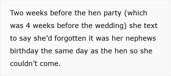 Woman Moves On From Feeling Sad About Friend Ghosting Her On Her Wedding Until A Random Voicemail