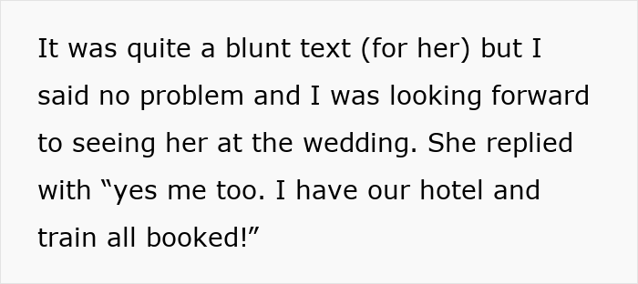 Woman Moves On From Feeling Sad About Friend Ghosting Her On Her Wedding Until A Random Voicemail