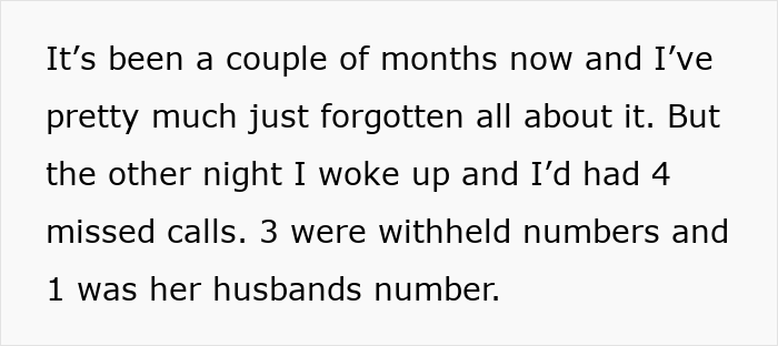 Woman Moves On From Feeling Sad About Friend Ghosting Her On Her Wedding Until A Random Voicemail