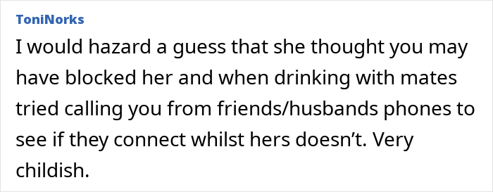Woman Moves On From Feeling Sad About Friend Ghosting Her On Her Wedding Until A Random Voicemail