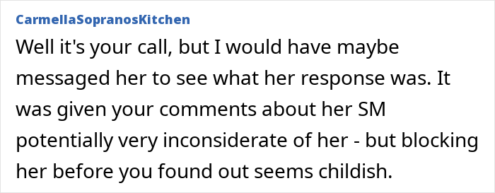 Woman Moves On From Feeling Sad About Friend Ghosting Her On Her Wedding Until A Random Voicemail