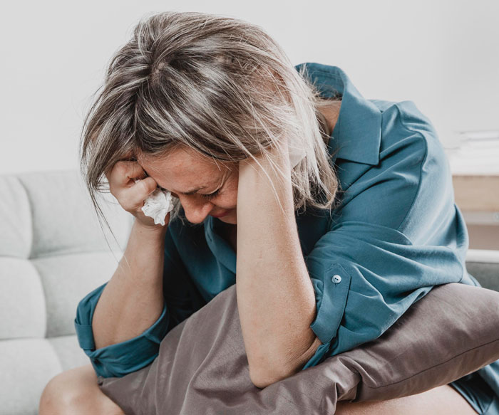 Woman Ends Up In ICU After Influencer Neighbors Film Her And Her Kids
