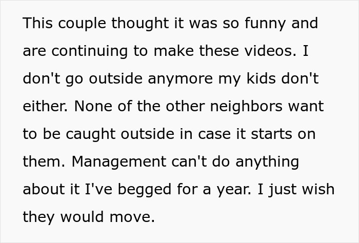 Woman Ends Up In ICU After Influencer Neighbors Film Her And Her Kids
