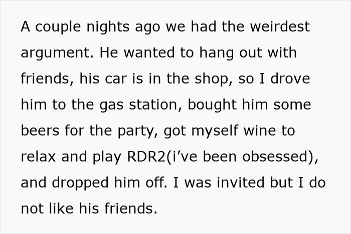 Woman Checks Boyfriend’s Phone After Jealous Freak-Out, Regrets It Immediately