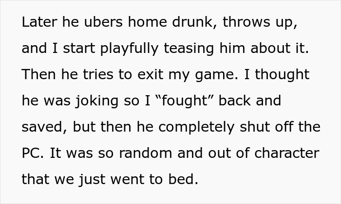 Woman Checks Boyfriend’s Phone After Jealous Freak-Out, Regrets It Immediately