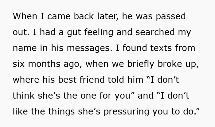 Woman Checks Boyfriend’s Phone After Jealous Freak-Out, Regrets It Immediately