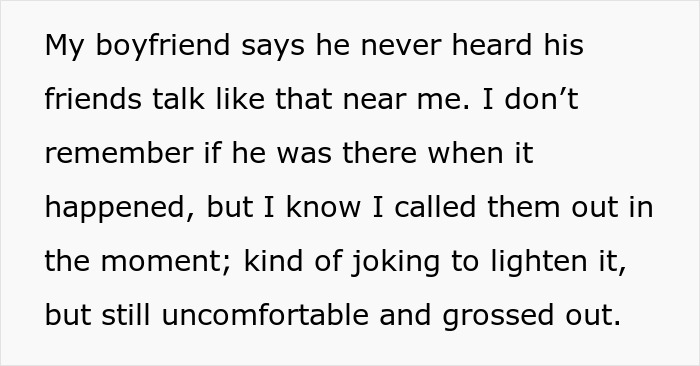 Woman Checks Boyfriend’s Phone After Jealous Freak-Out, Regrets It Immediately