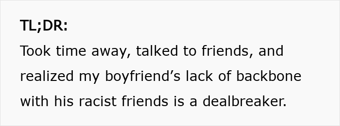 Woman Checks Boyfriend’s Phone After Jealous Freak-Out, Regrets It Immediately