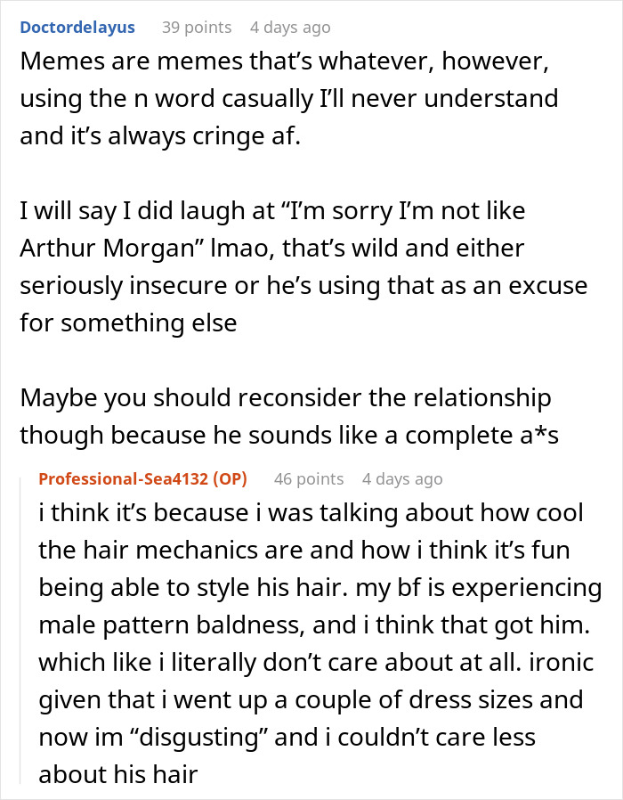 Woman Checks Boyfriend’s Phone After Jealous Freak-Out, Regrets It Immediately