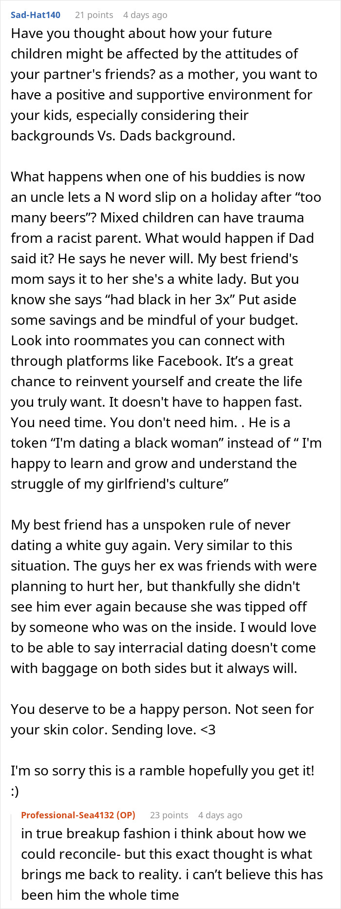 Woman Checks Boyfriend’s Phone After Jealous Freak-Out, Regrets It Immediately