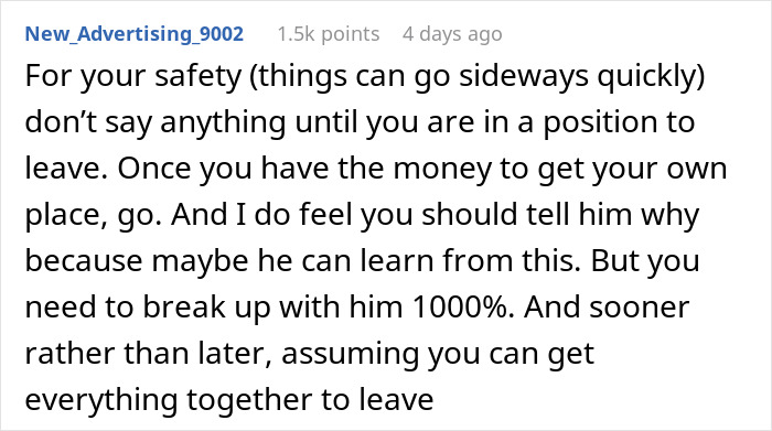 Woman Checks Boyfriend’s Phone After Jealous Freak-Out, Regrets It Immediately