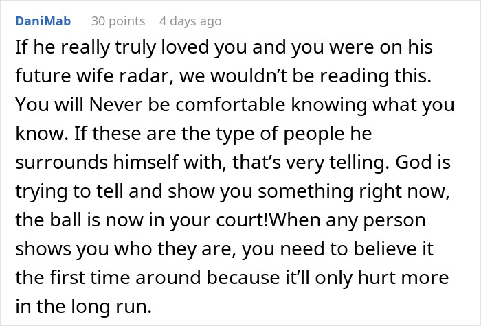 Woman Checks Boyfriend’s Phone After Jealous Freak-Out, Regrets It Immediately