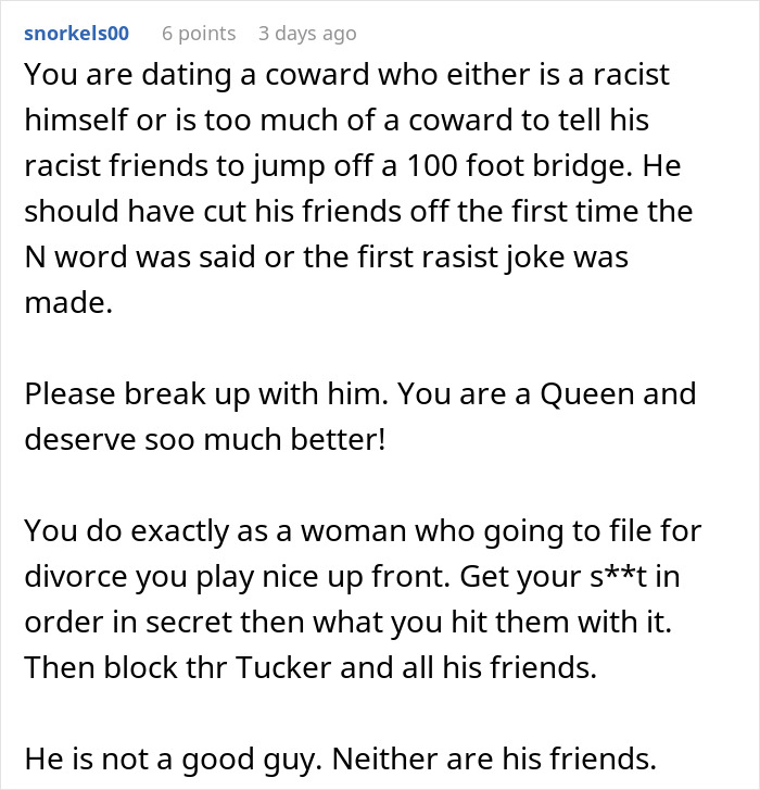 Woman Checks Boyfriend’s Phone After Jealous Freak-Out, Regrets It Immediately