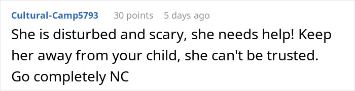 &#8220;[Am I The Jerk] For Refusing To Let My Mother-In-Law Use My Breast Milk For &#8216;Wellness&#8217; Smoothies?&#8221;