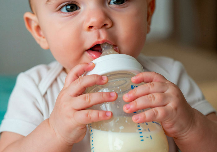 &#8220;[Am I The Jerk] For Refusing To Let My Mother-In-Law Use My Breast Milk For &#8216;Wellness&#8217; Smoothies?&#8221;