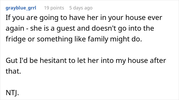 &#8220;[Am I The Jerk] For Refusing To Let My Mother-In-Law Use My Breast Milk For &#8216;Wellness&#8217; Smoothies?&#8221;
