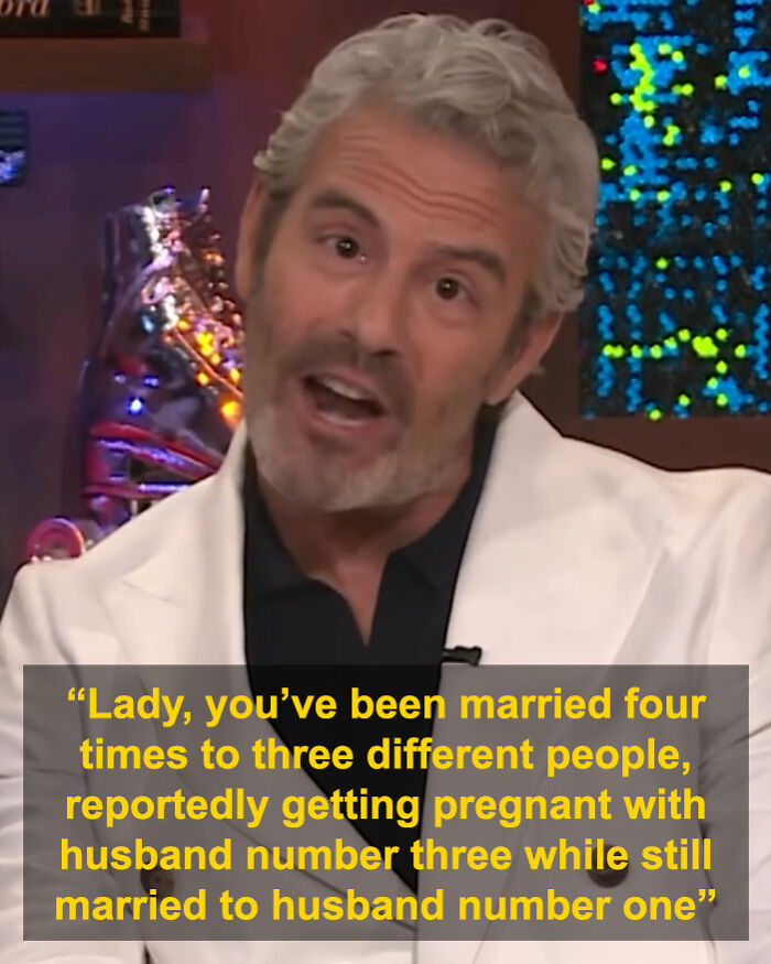 “You’ve Been Married Four Times”: Andy Cohen Goes Viral For Brutal Roast Of Anti-LGBTQ Activist Kim Davis