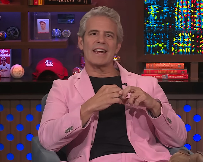 “You’ve Been Married Four Times”: Andy Cohen Goes Viral For Brutal Roast Of Anti-LGBTQ Activist Kim Davis