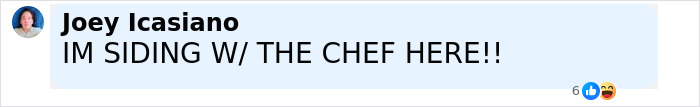 Prominent Chef Says Viral Influencer Scandal Ruined Career And Family, Slams TikToker For Poor Research