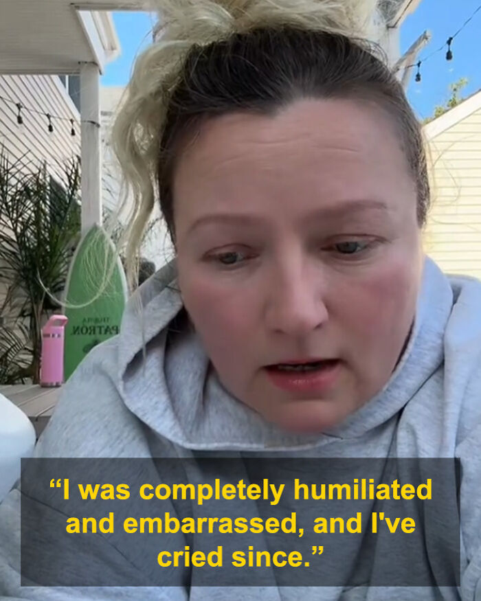 Heated Debate After Café Enforces &#8220;You Break It, You Pay For It&#8221; Policy On Mom With 3-Year-Old
