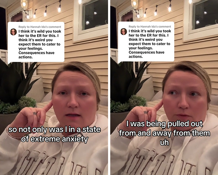 Heated Debate After Café Enforces &#8220;You Break It, You Pay For It&#8221; Policy On Mom With 3-Year-Old