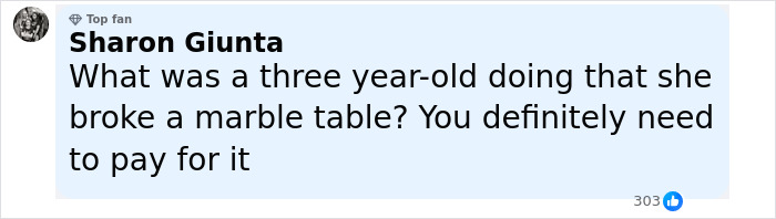 Heated Debate After Café Enforces &#8220;You Break It, You Pay For It&#8221; Policy On Mom With 3-Year-Old