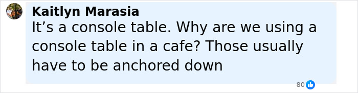 Heated Debate After Café Enforces &#8220;You Break It, You Pay For It&#8221; Policy On Mom With 3-Year-Old