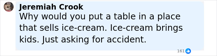 Heated Debate After Café Enforces &#8220;You Break It, You Pay For It&#8221; Policy On Mom With 3-Year-Old
