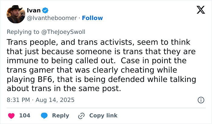 Fiery Debate Over Height Preference In Dating After Joey Swoll Slams Woman Over Offensive Tweet