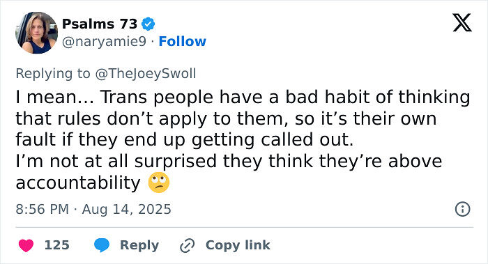 Fiery Debate Over Height Preference In Dating After Joey Swoll Slams Woman Over Offensive Tweet