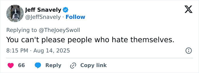 Fiery Debate Over Height Preference In Dating After Joey Swoll Slams Woman Over Offensive Tweet