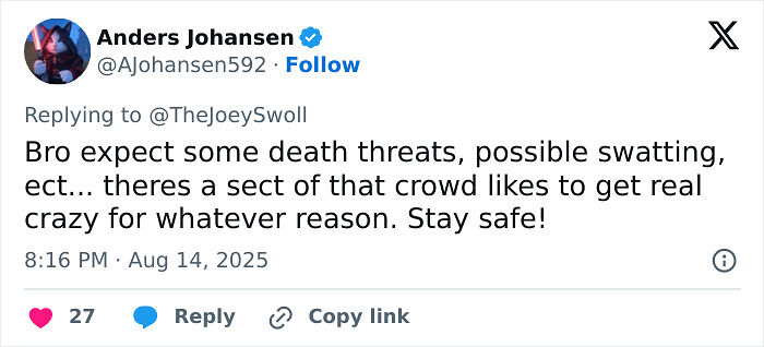 Fiery Debate Over Height Preference In Dating After Joey Swoll Slams Woman Over Offensive Tweet