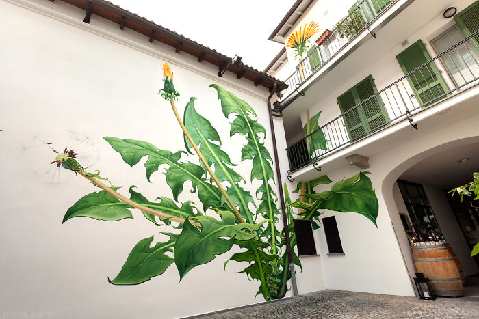 From Graffiti To Googly Eyes: 50 Street Art Gems You Have To See