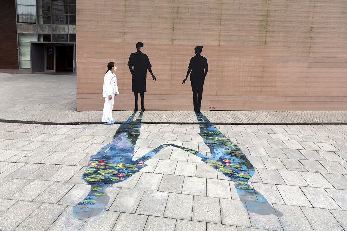 From Graffiti To Googly Eyes: 50 Street Art Gems You Have To See