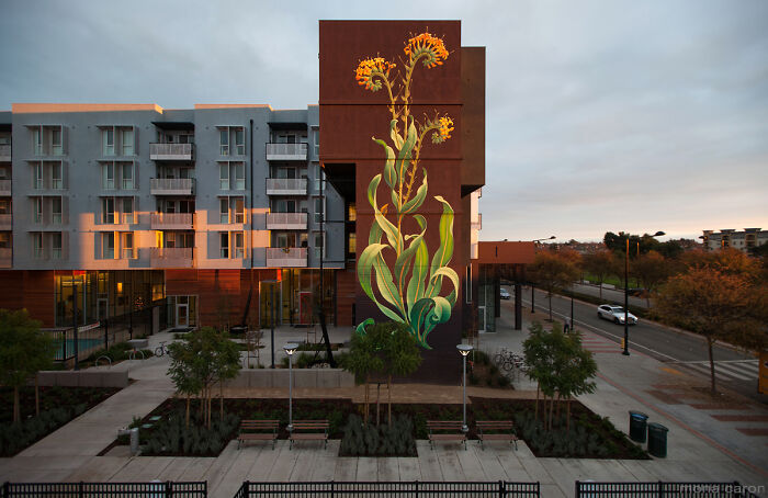 From Graffiti To Googly Eyes: 50 Street Art Gems You Have To See