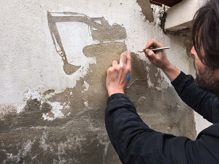 From Graffiti To Googly Eyes: 50 Street Art Gems You Have To See