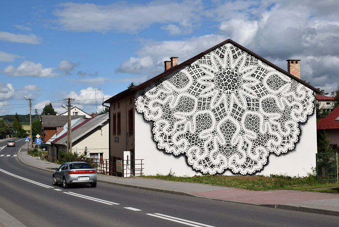 From Graffiti To Googly Eyes: 50 Street Art Gems You Have To See