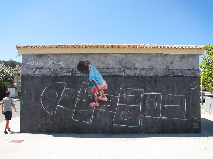 From Graffiti To Googly Eyes: 50 Street Art Gems You Have To See